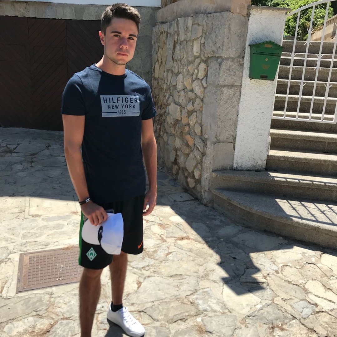Instagram Profilbild von marvin_sr98