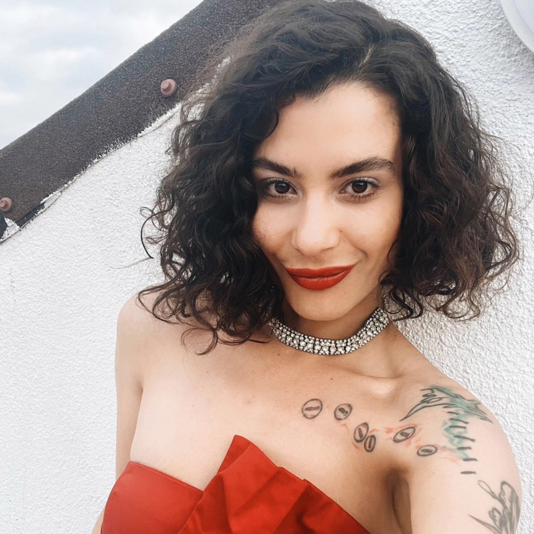 Instagram Profilbild von cydcoskun