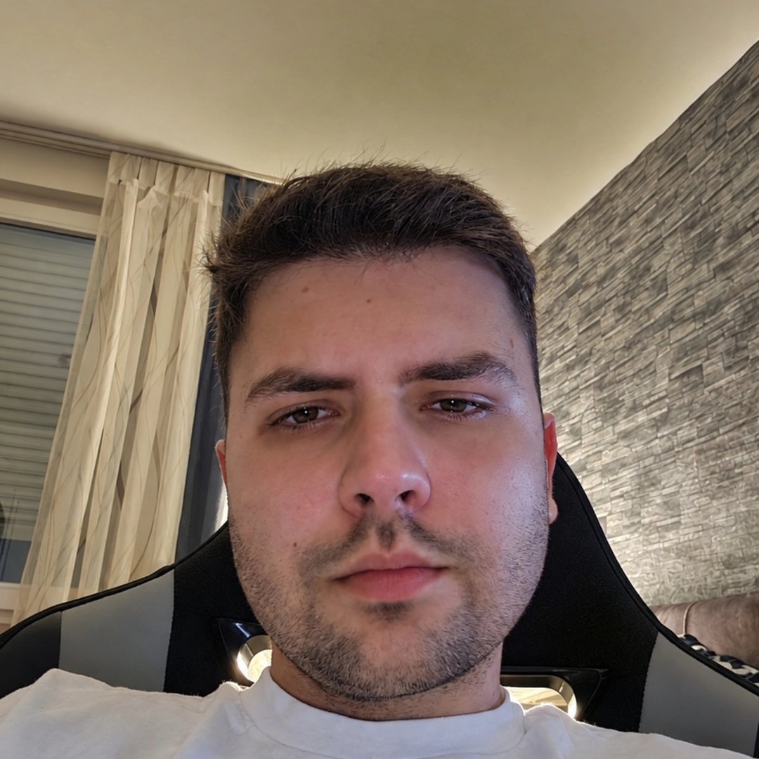 Instagram Profilbild von micha2707k