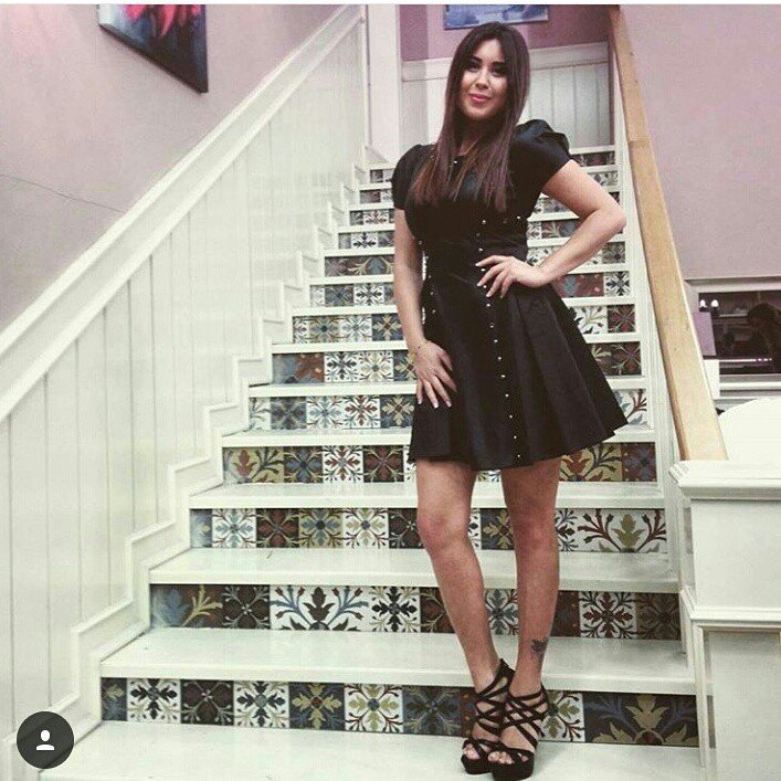 Instagram Profilbild von ceydaskk