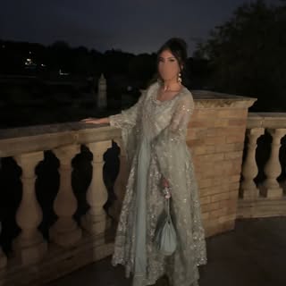 Instagram Profilbild von _.mehruniisa