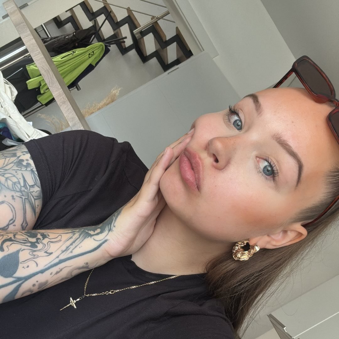 Instagram Profilbild von isabellerhart