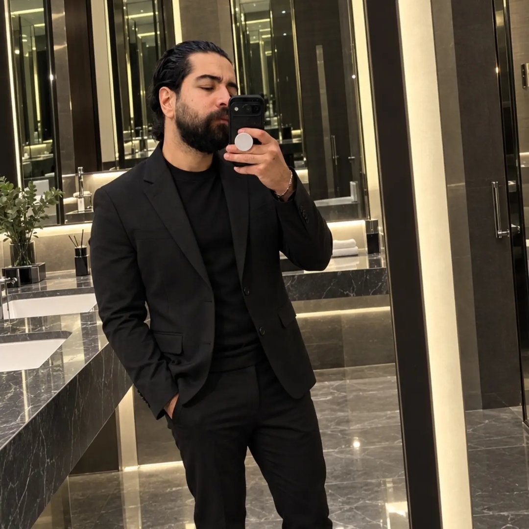 Instagram Profilbild von mohammadalhallak963