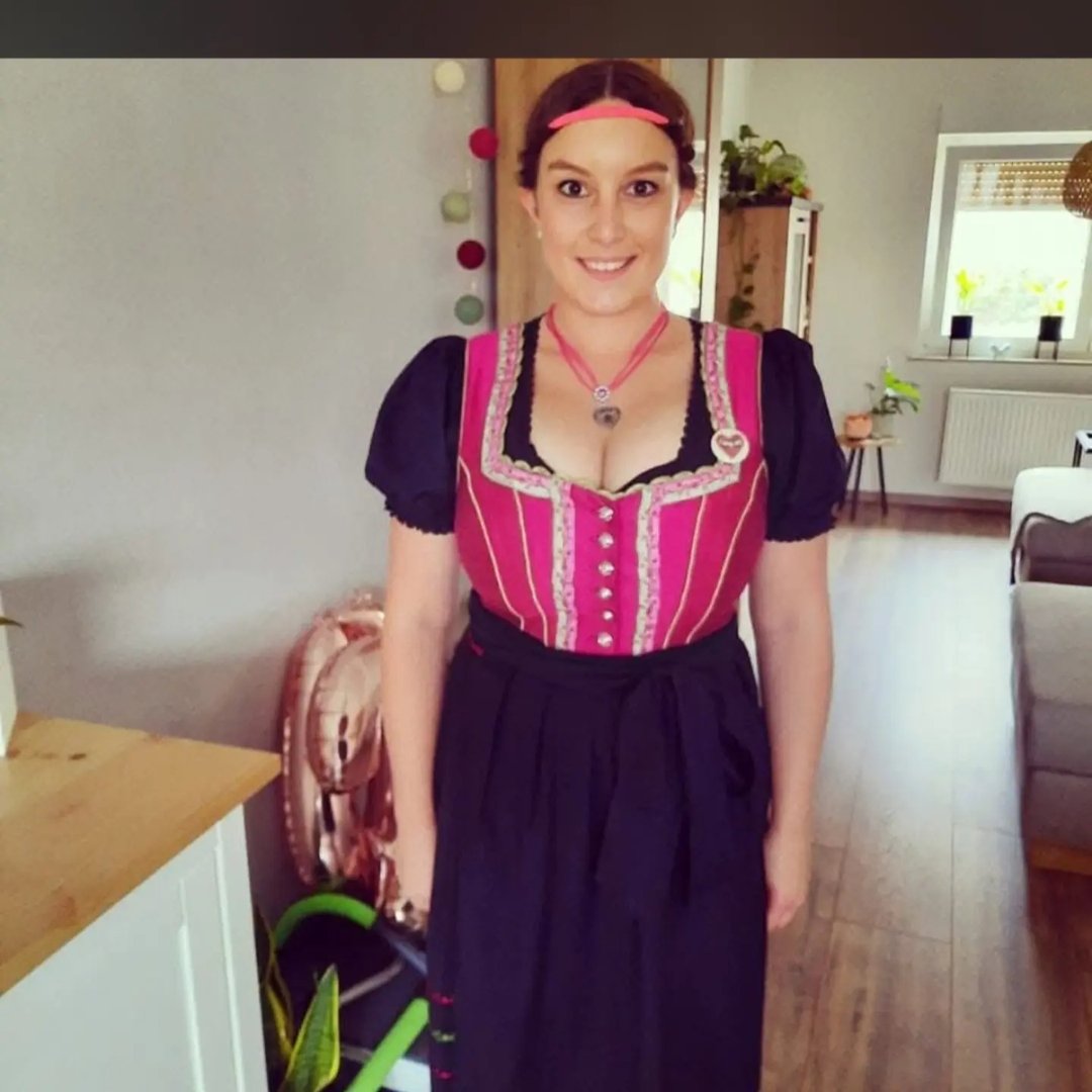 Instagram Profilbild von _ailujju