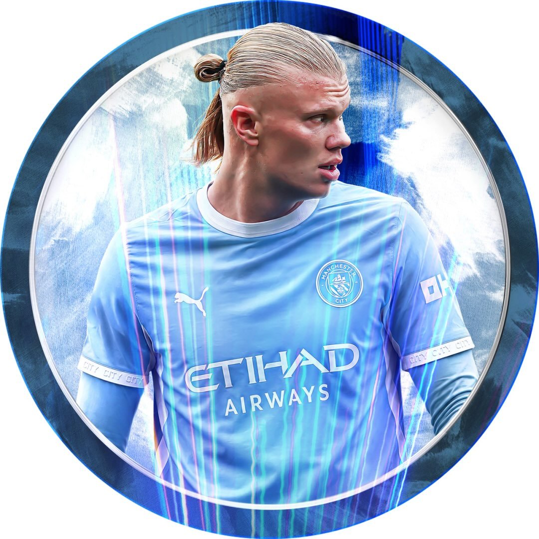 Instagram Profilbild von erling