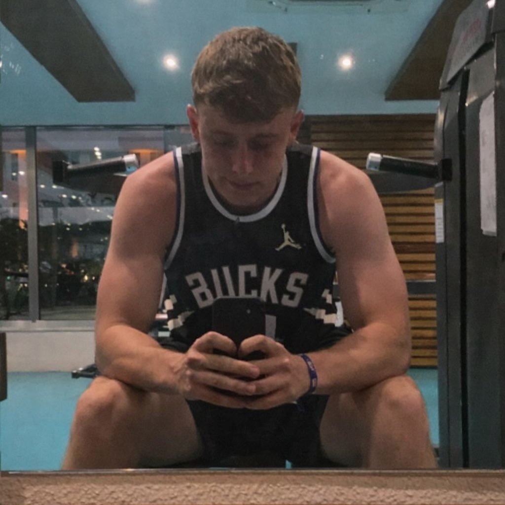 Instagram Profilbild von d17kehl