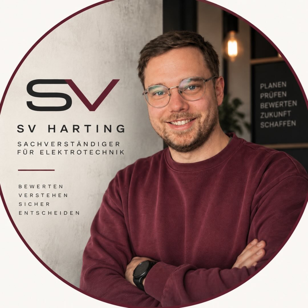 Instagram Profilbild von sv.harting