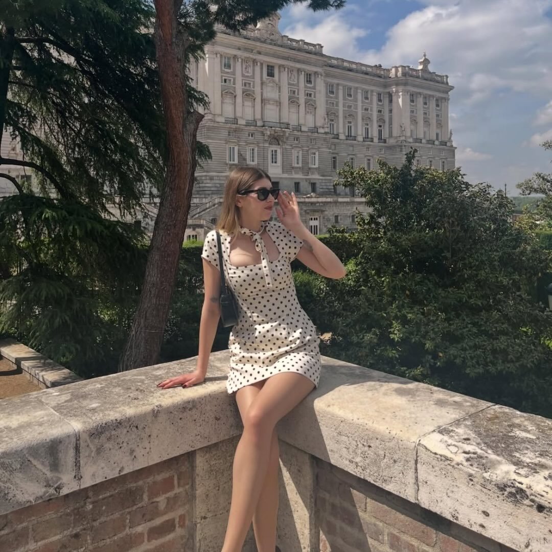 Instagram Profilbild von nazlindere