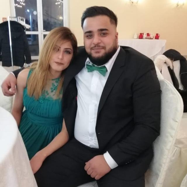 Instagram Profilbild von niginagholam