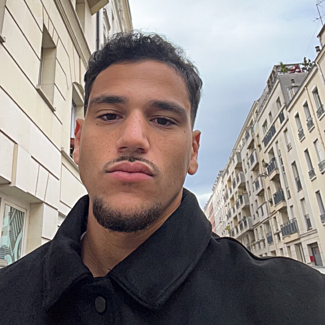 Instagram Profilbild von manghinar