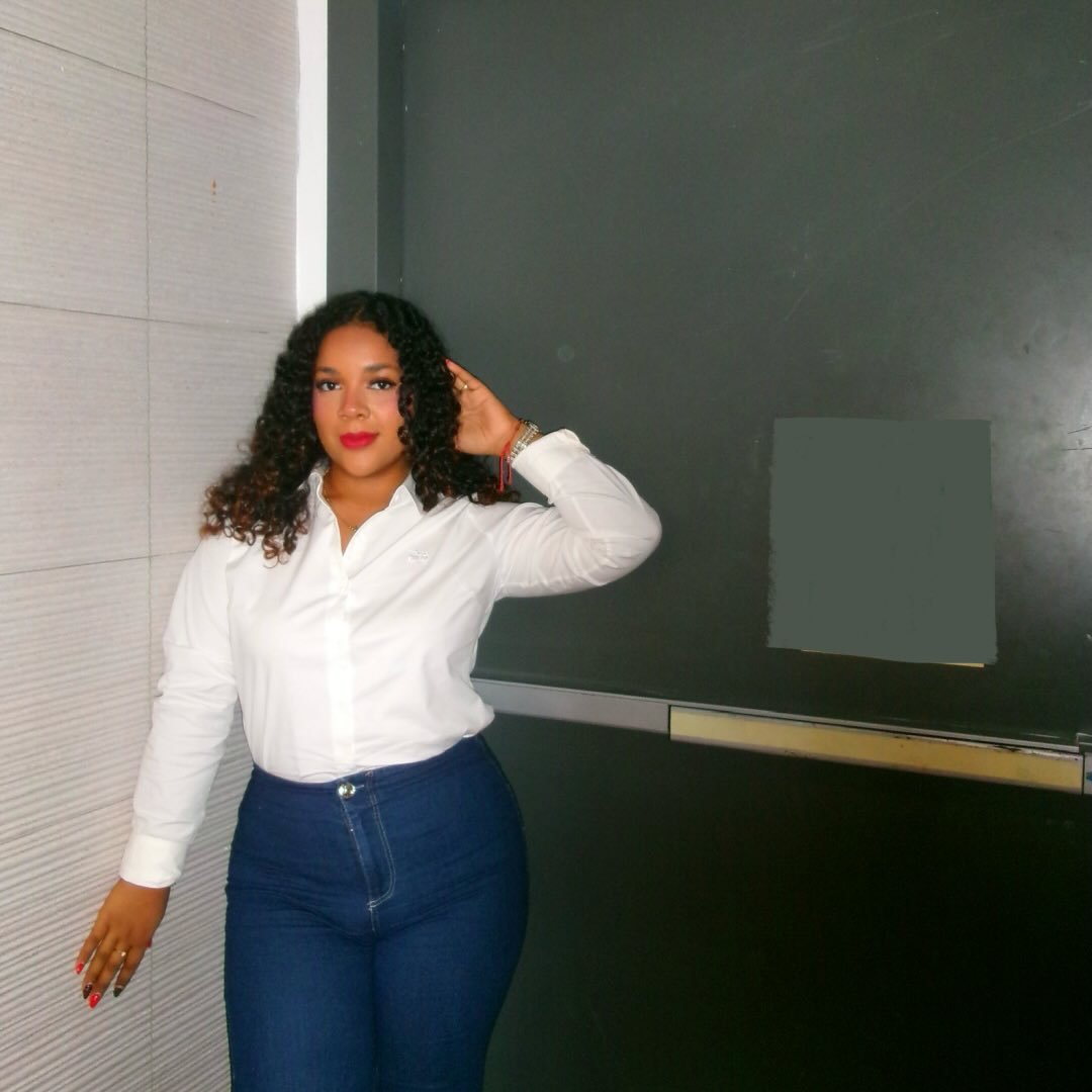 Instagram Profilbild von __anagabrieela