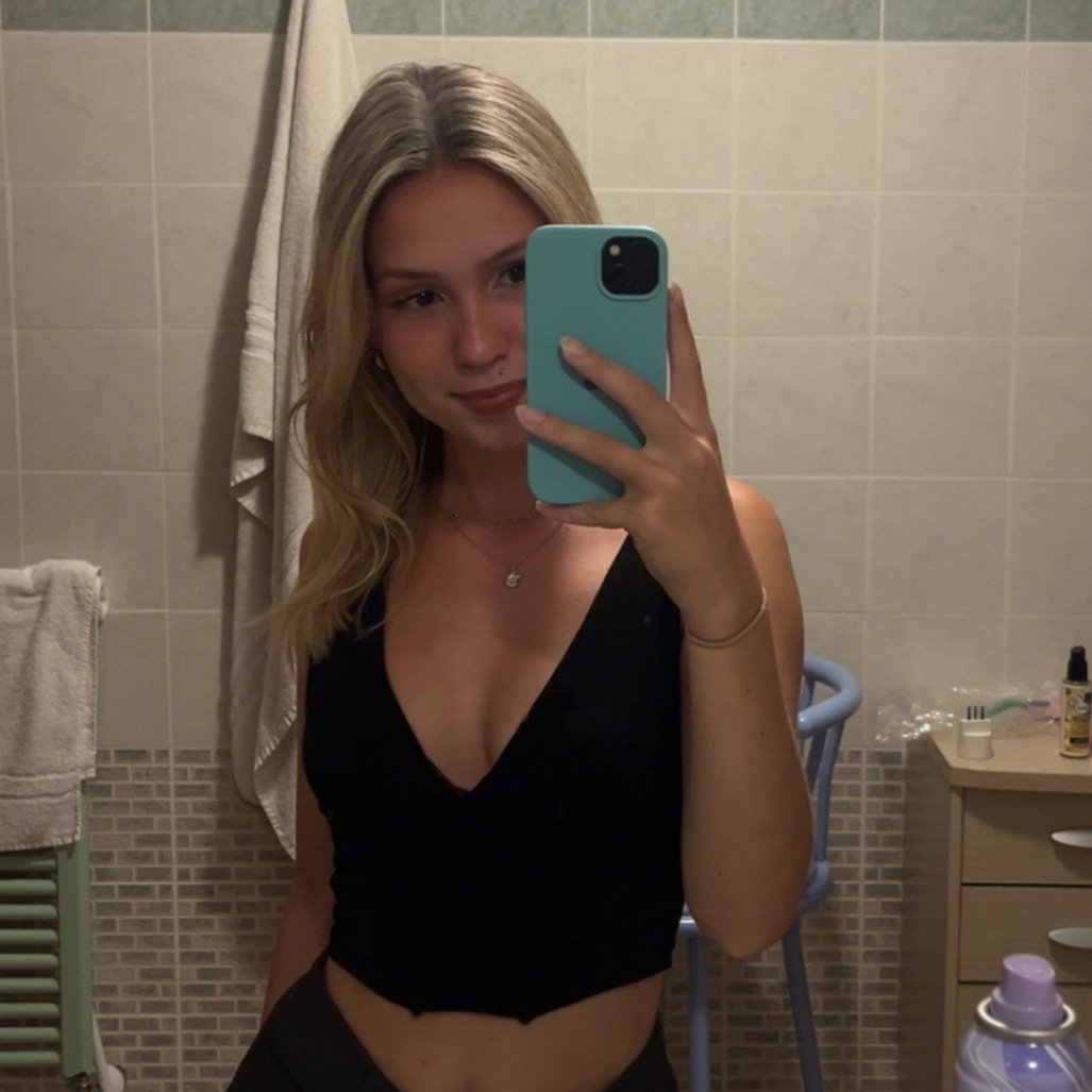 Instagram Profilbild von evaborsic