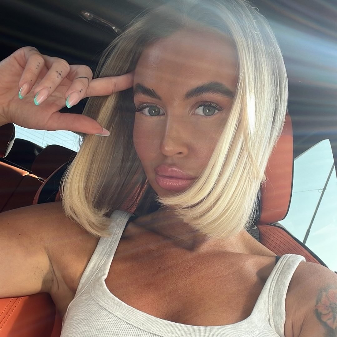 Instagram Profilbild von katarinadzurenova