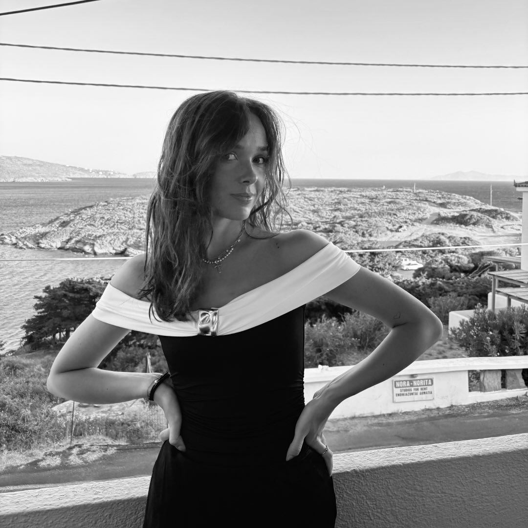 Instagram Profilbild von laragrck
