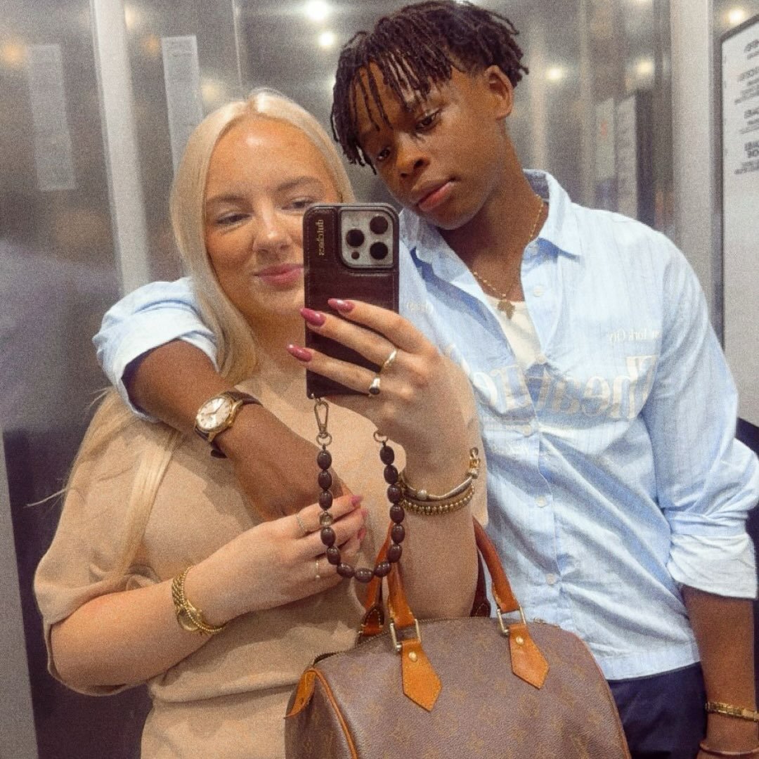 Instagram Profilbild von sophiewijnholds