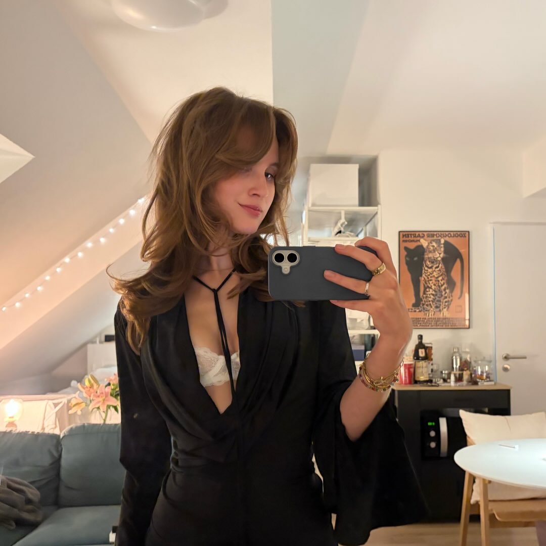 Instagram Profilbild von lillymaerzke