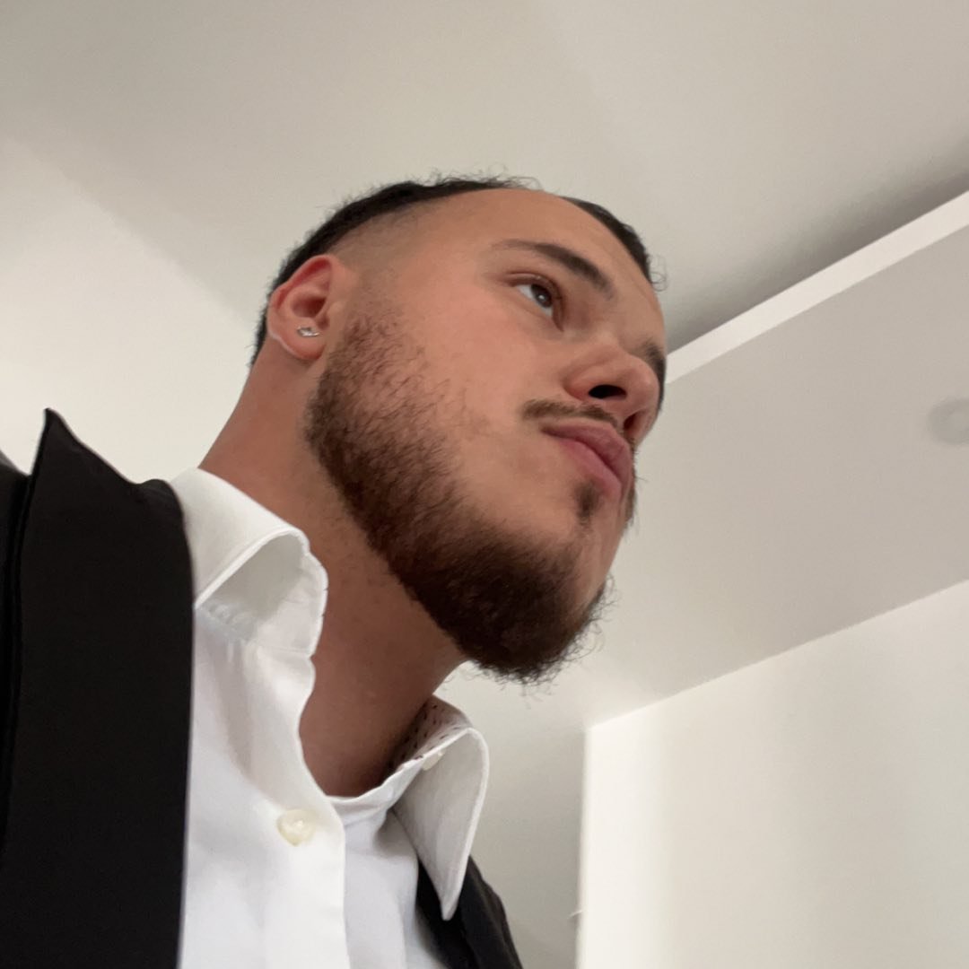 Instagram Profilbild von o_gezim