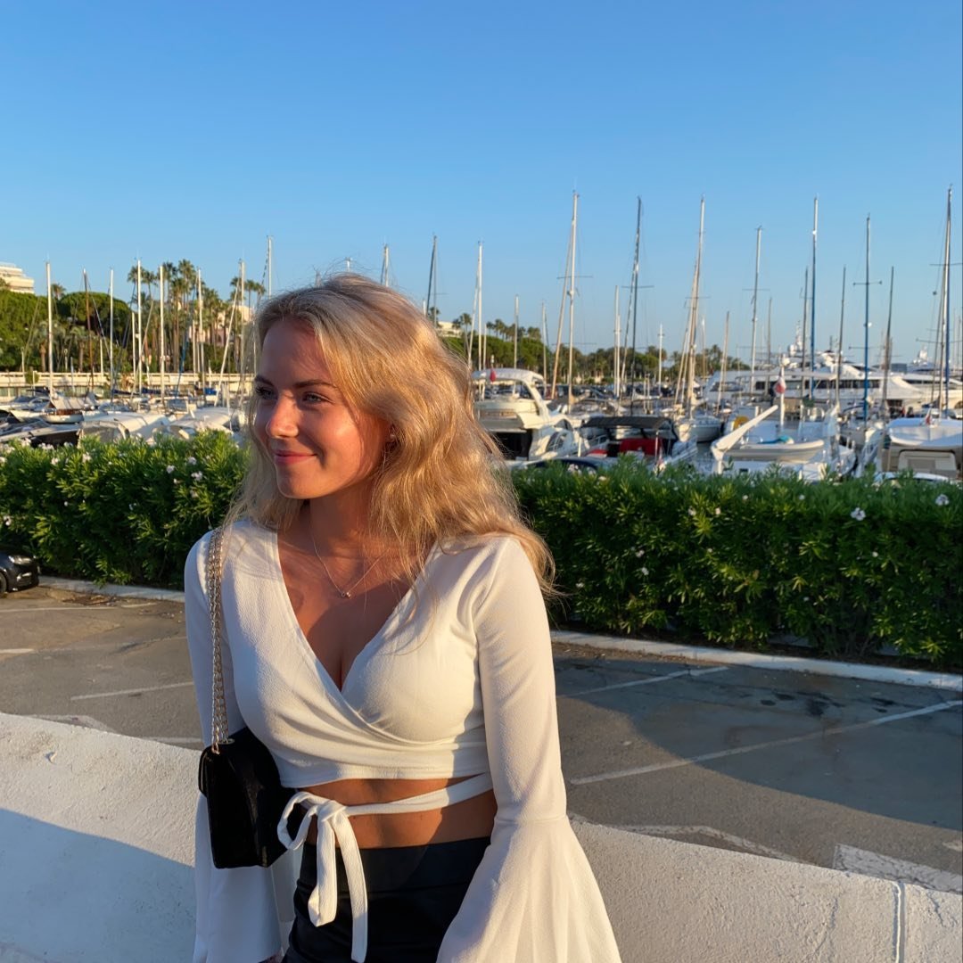 Instagram Profilbild von marie_kaiser