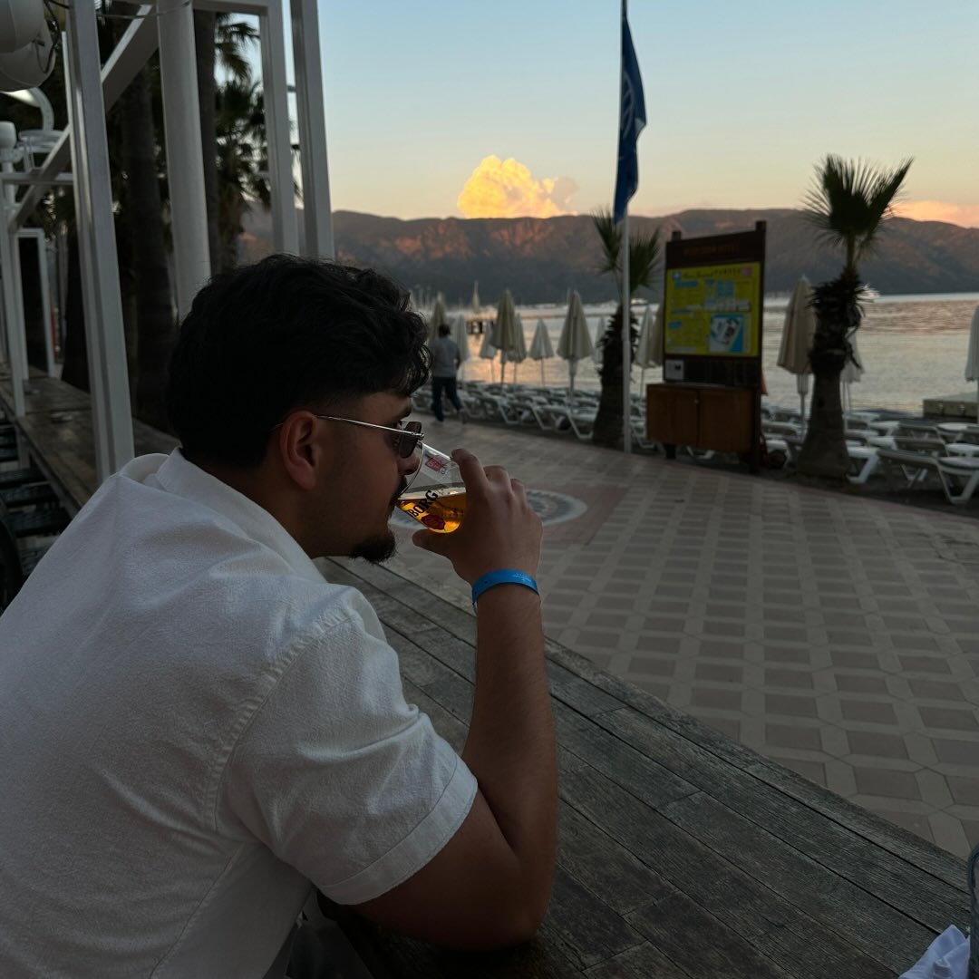 Instagram Profilbild von uncleahmet