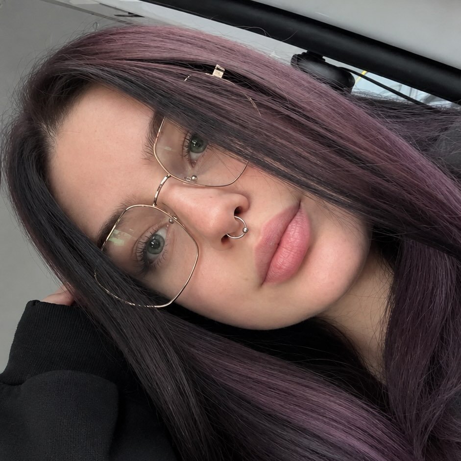 Instagram Profilbild von tammysoderlund