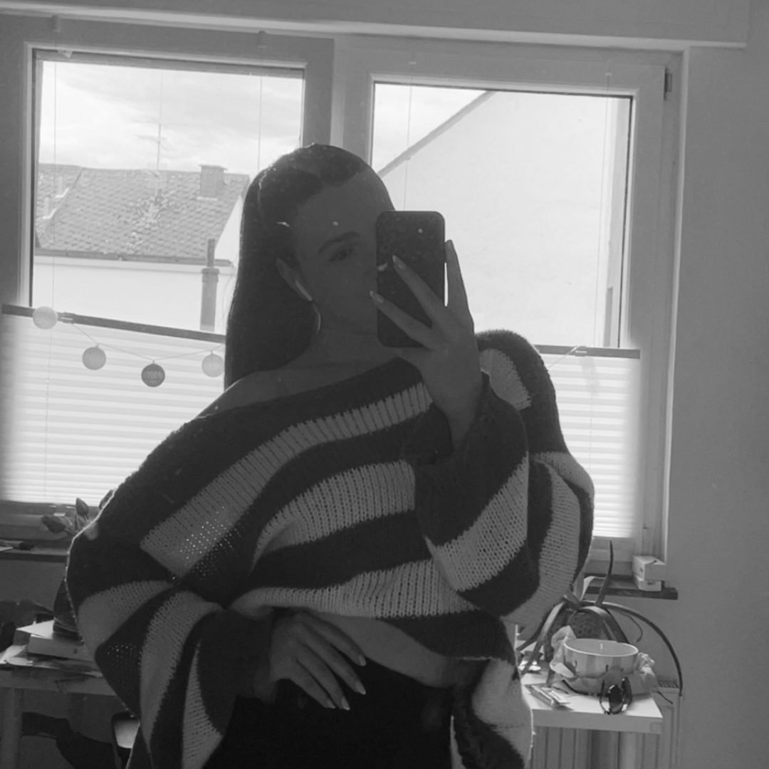 Instagram Profilbild von katrineifel