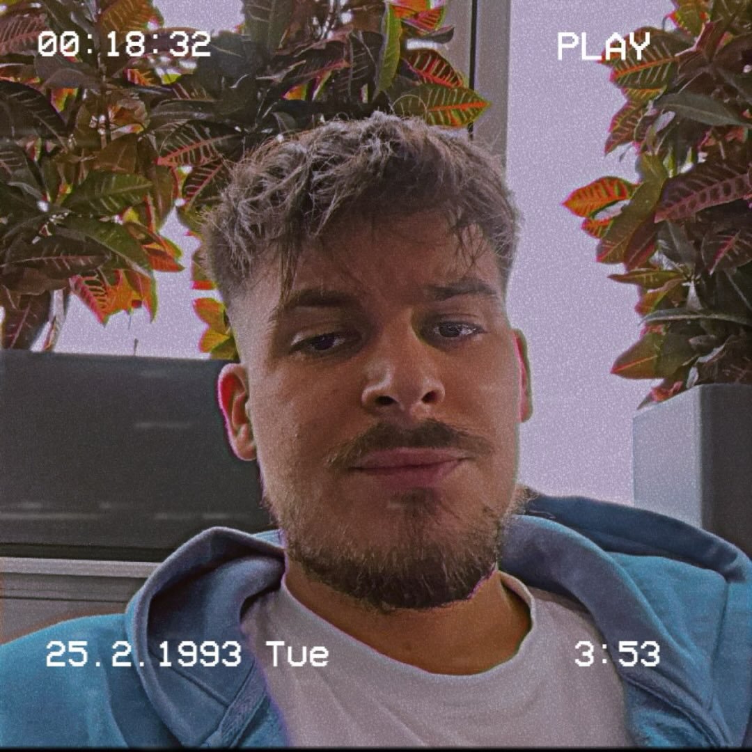 Instagram Profilbild von itspatoo