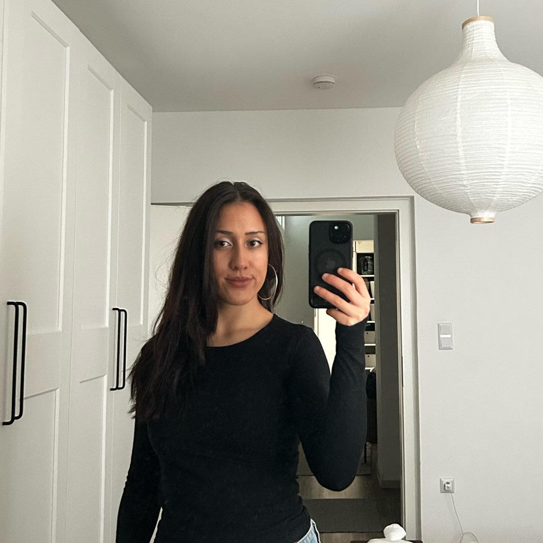 Instagram Profilbild von 1gizembay