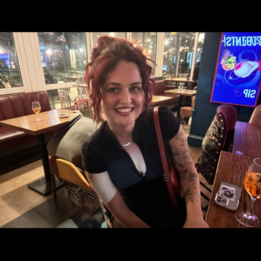 Instagram Profilbild von katlyncarey