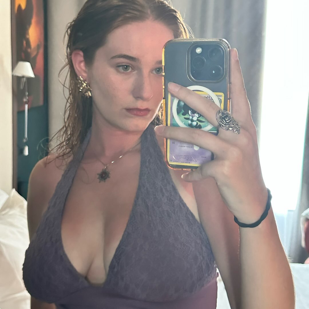 Instagram Profilbild von ghostybella
