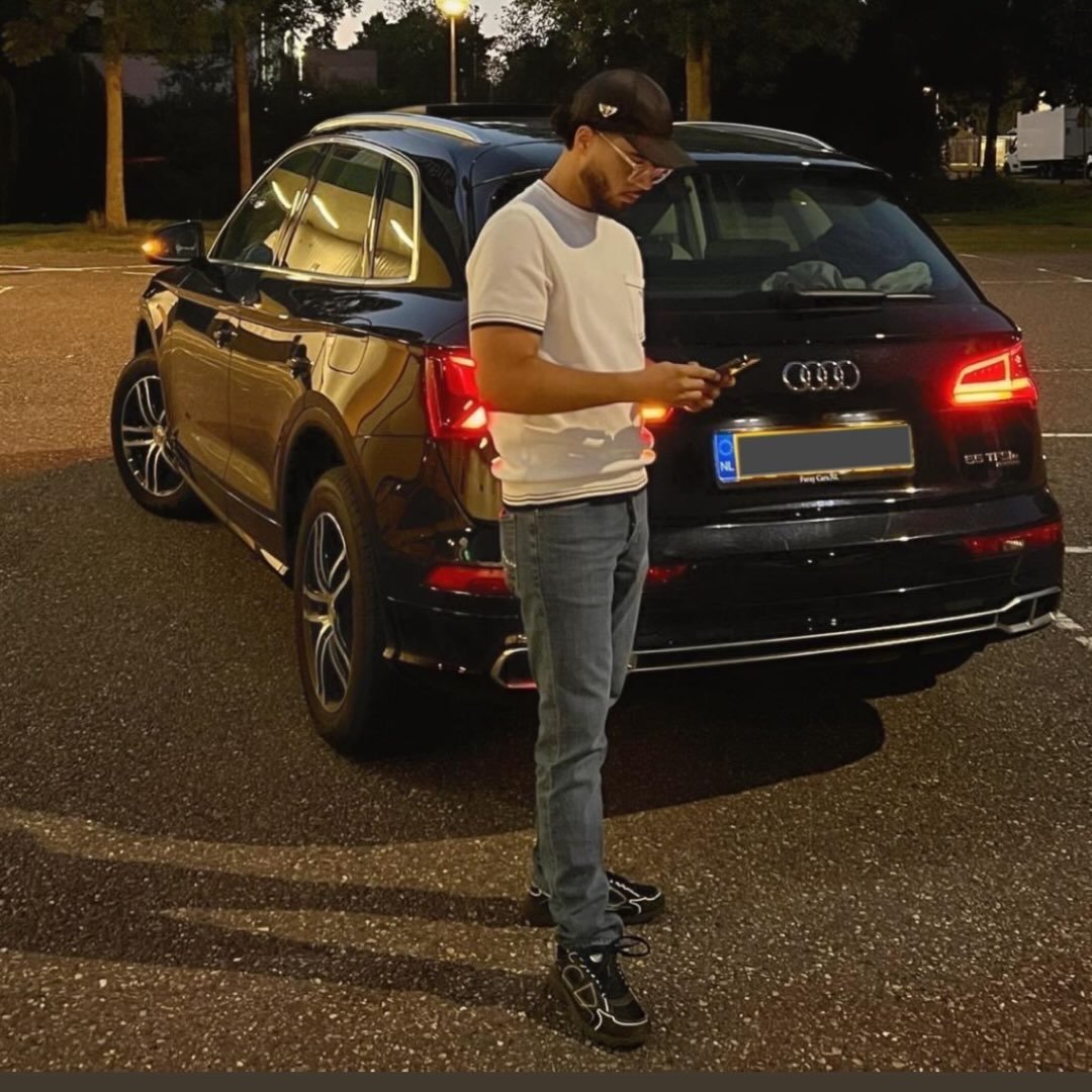 Instagram Profilbild von diyarglc