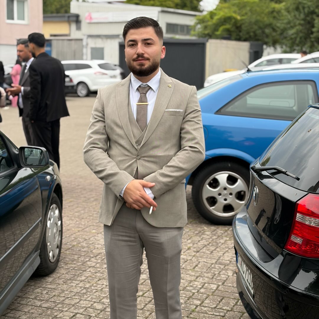 Instagram Profilbild von saidklsh