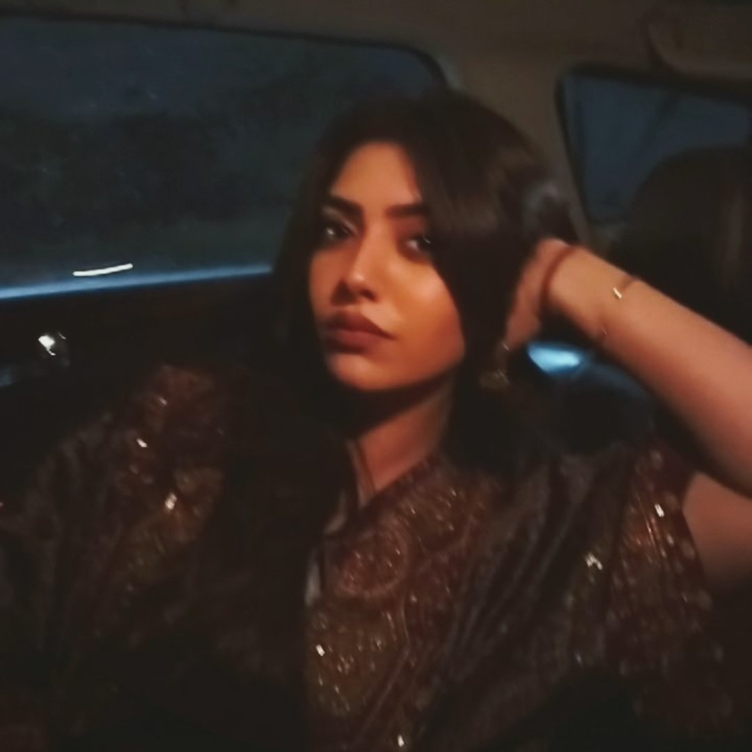 Instagram Profilbild von areebajaswal16