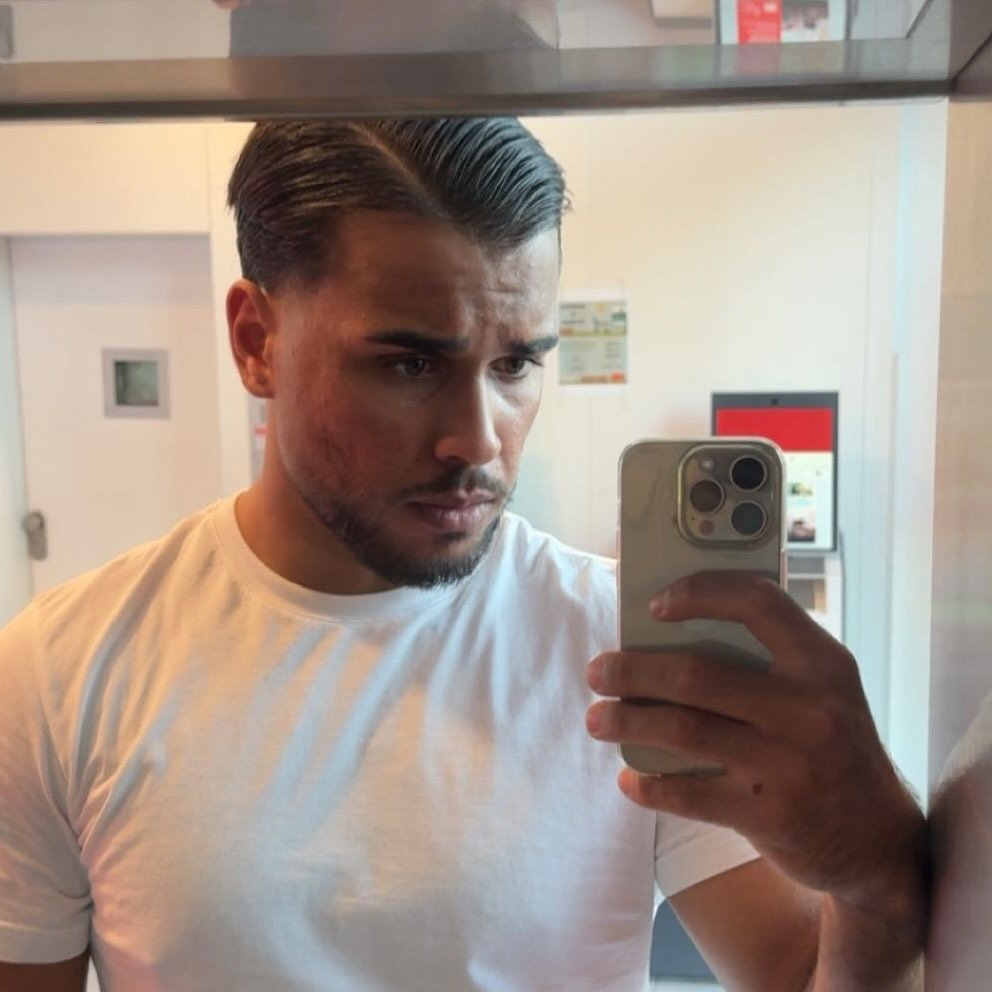 Instagram Profilbild von melih.236