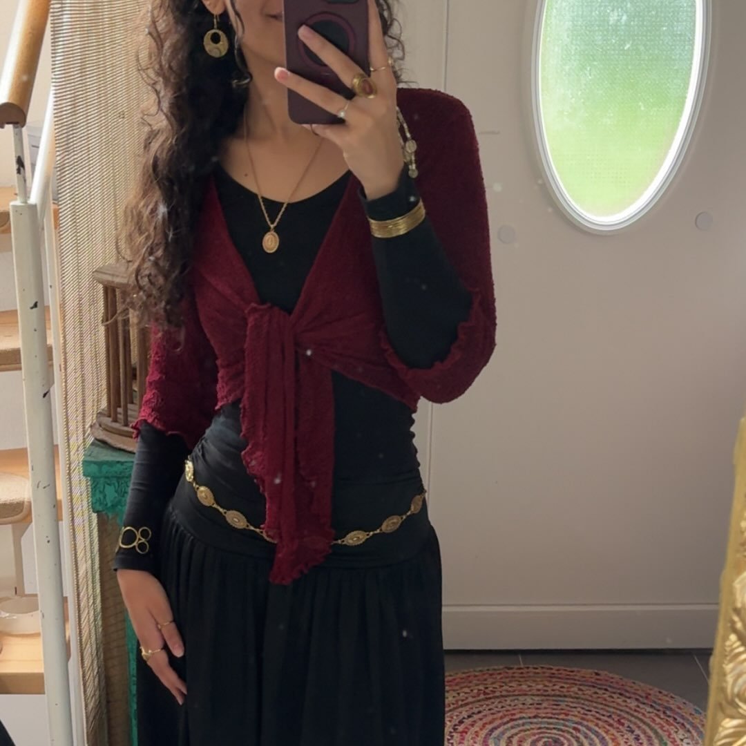 Instagram Profilbild von taliasuheyla
