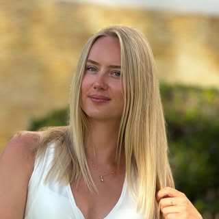 Instagram Profilbild von melaniemronsch