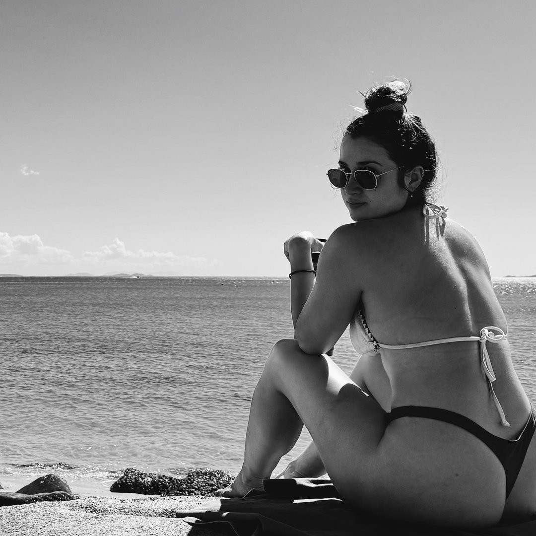 Instagram Profilbild von mariahonrado