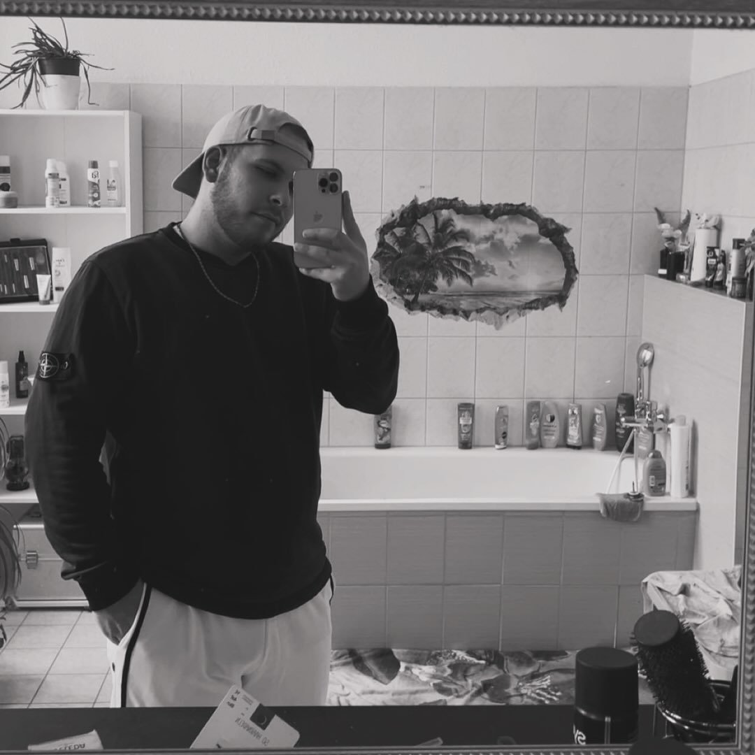 Instagram Profilbild von _danilo.hbn_