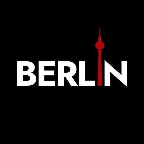 Instagram Profilbild von berlin