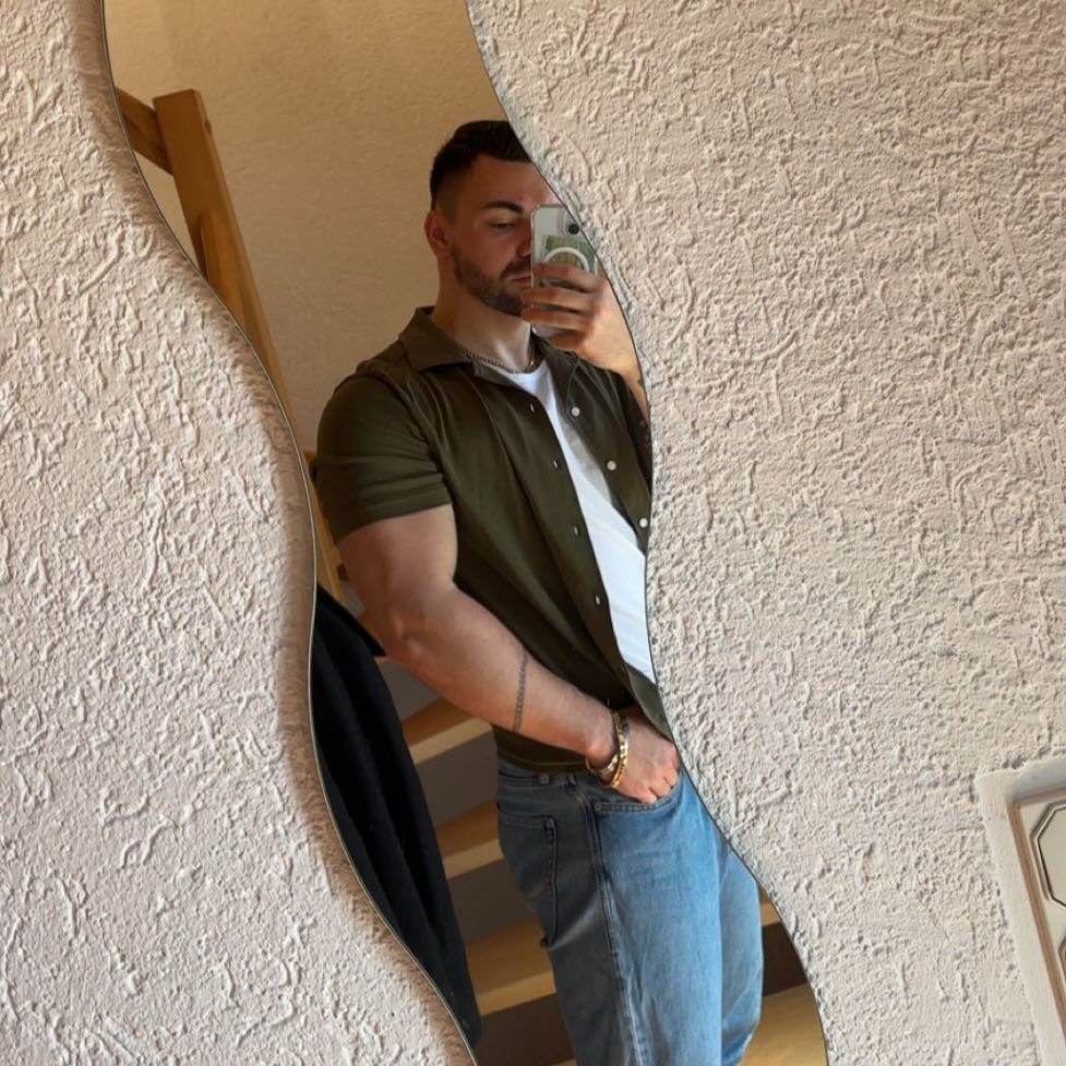 Instagram Profilbild von niclaskinna