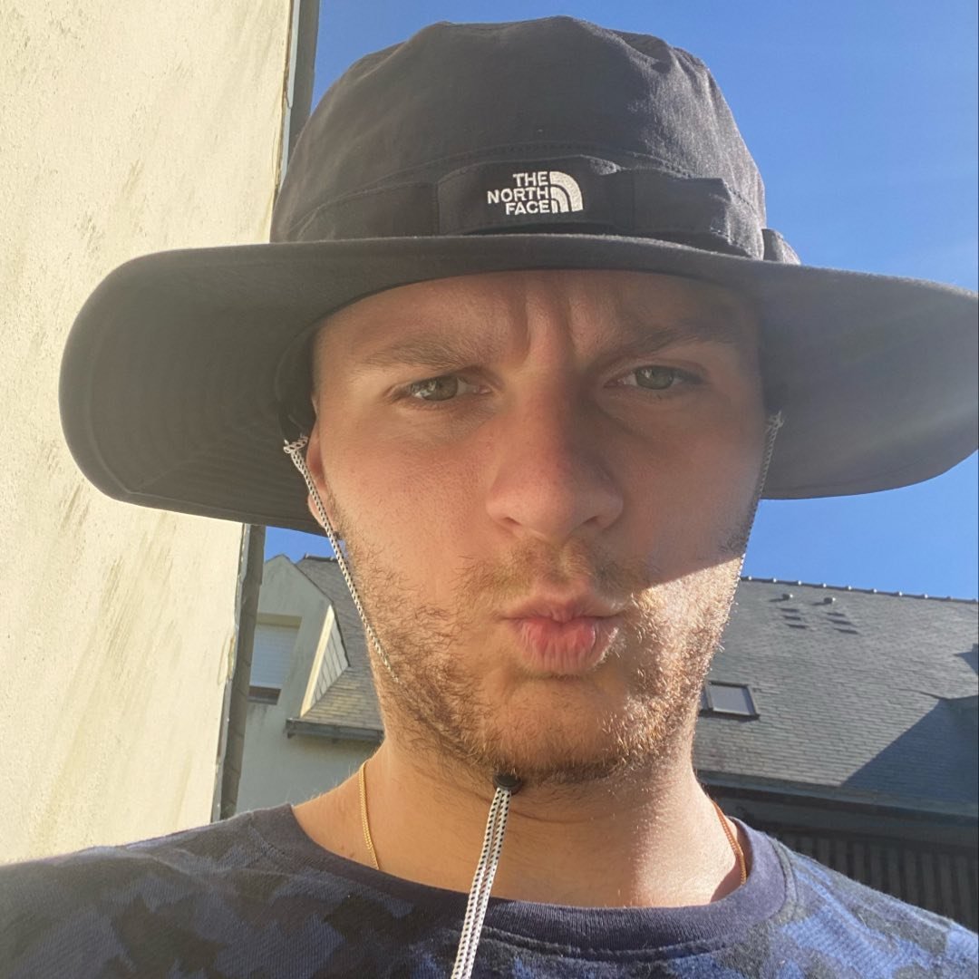 Instagram Profilbild von arthurbliwok