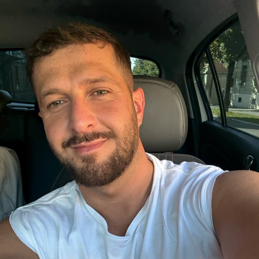 Instagram Profilbild von gent.selmanaj