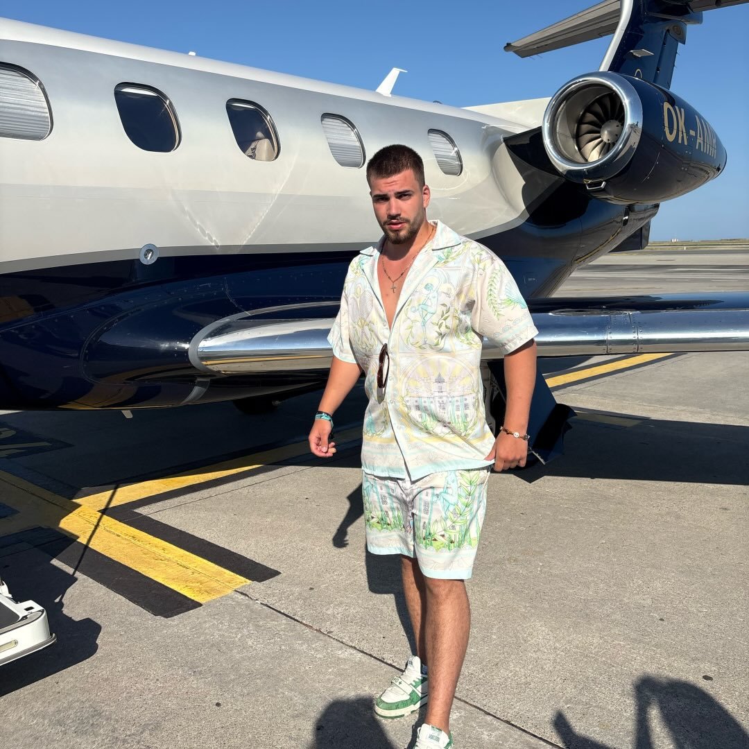 Instagram Profilbild von benniringer
