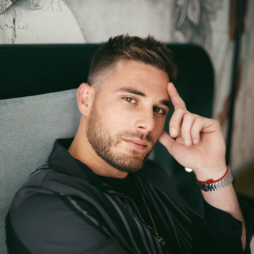 Instagram Profilbild von tombrusse