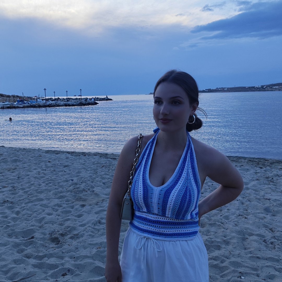 Instagram Profilbild von mariemataa
