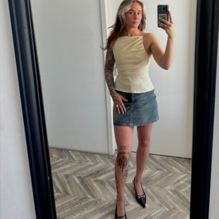 Instagram Profilbild von myronvos