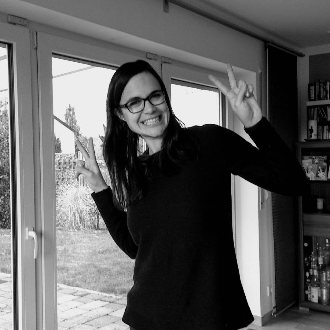 Instagram Profilbild von pfauannette