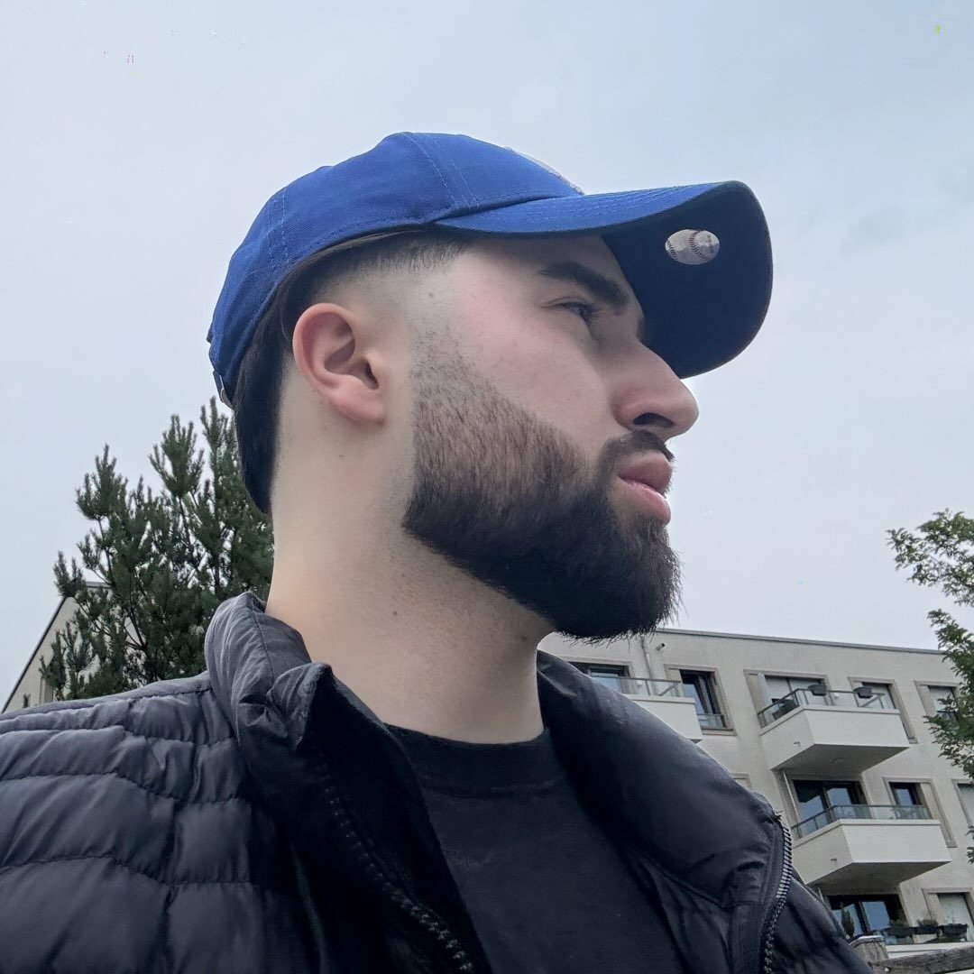 Instagram Profilbild von j7stin1