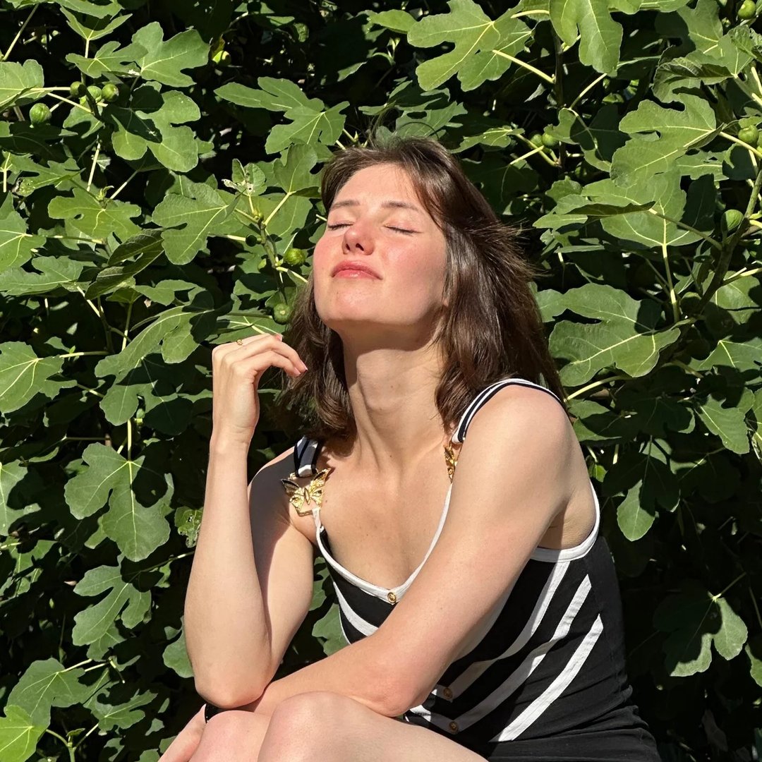 Instagram Profilbild von me_vdl