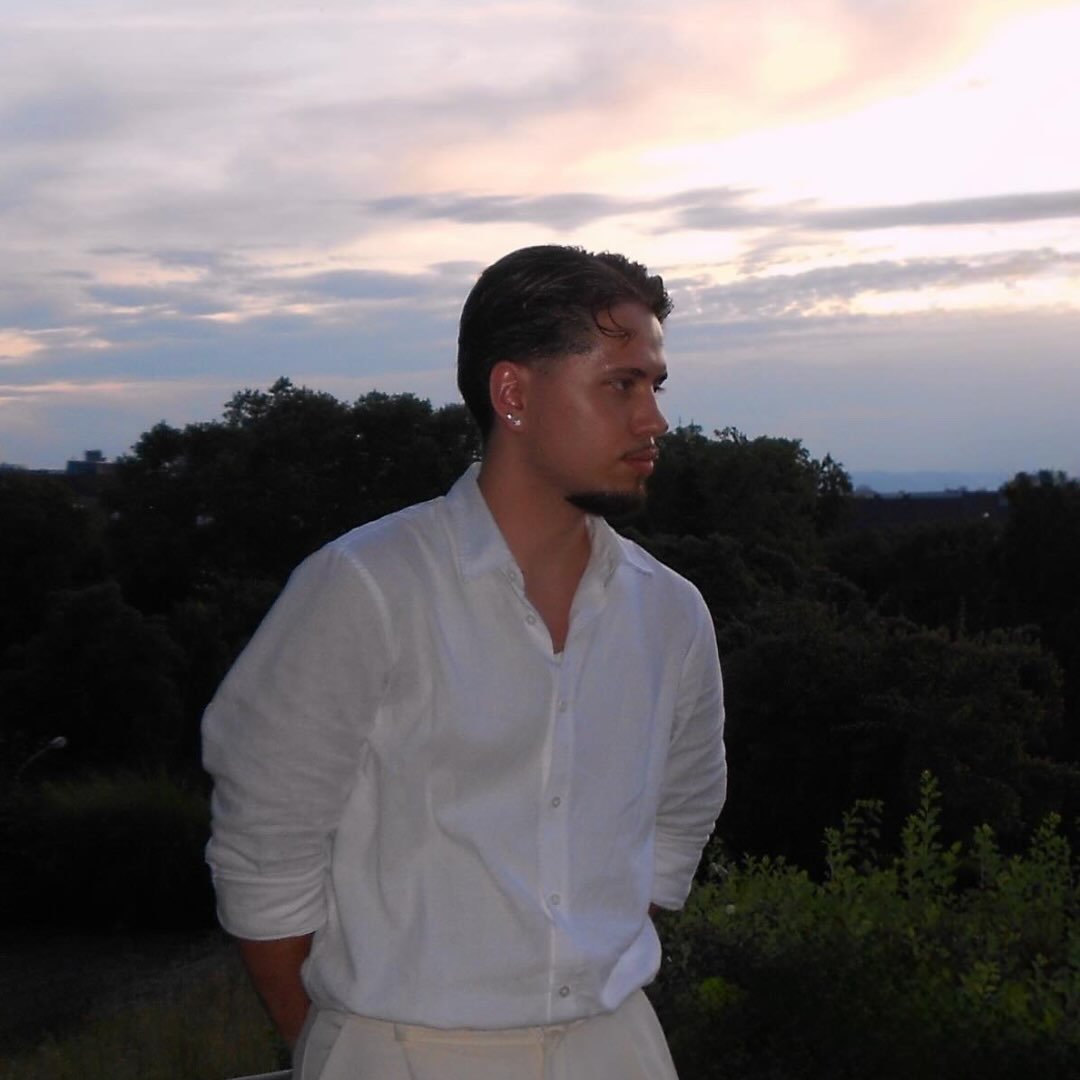 Instagram Profilbild von krivicivano