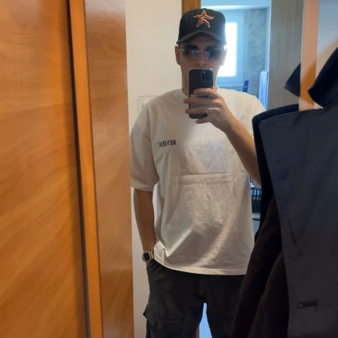 Instagram Profilbild von topalovic92